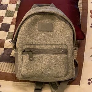 Dagne Dover Dakota backpack. Size small.